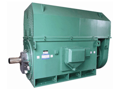 YKS4001-4YKK系列高压电机